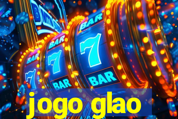 jogo glao