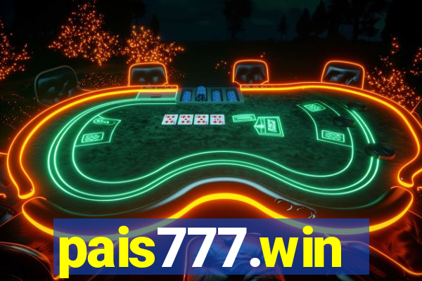 pais777.win