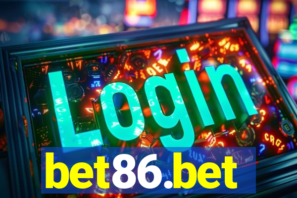 bet86.bet