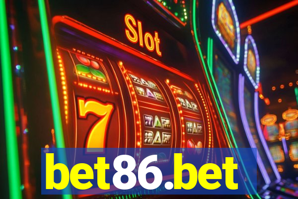 bet86.bet