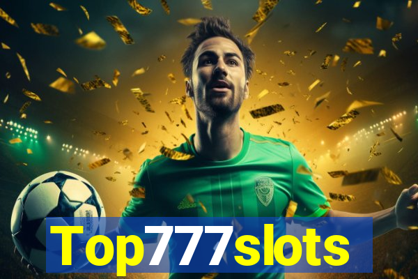 Top777slots