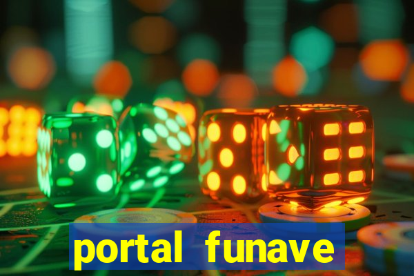 portal funave navegantes ao vivo