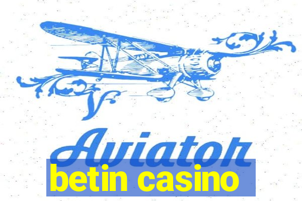 betin casino