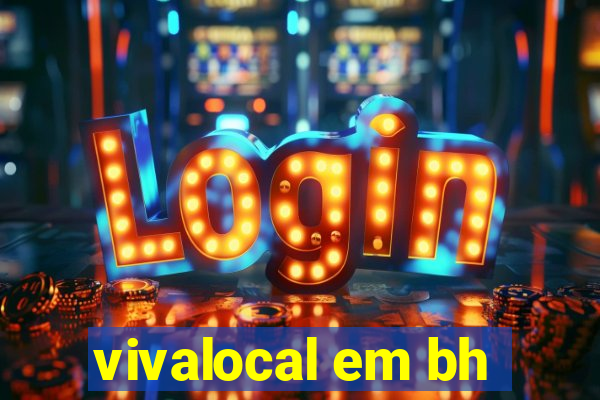 vivalocal em bh