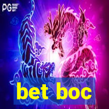 bet boc