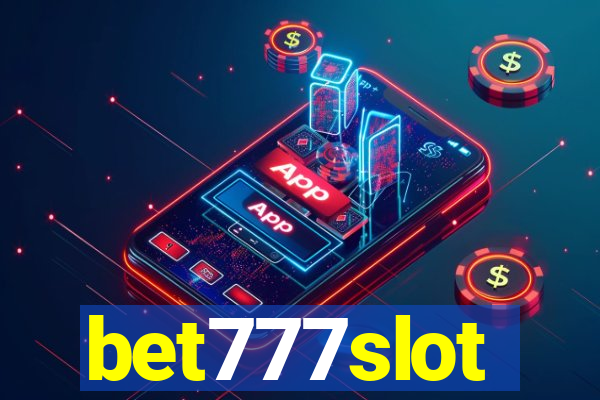 bet777slot