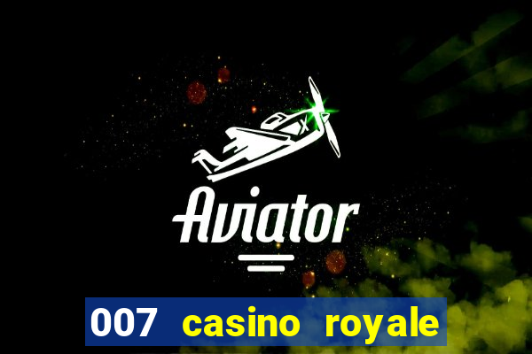 007 casino royale baixar torrent