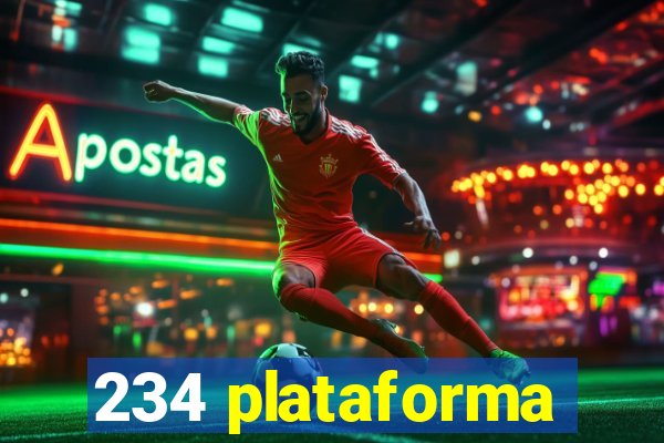 234 plataforma