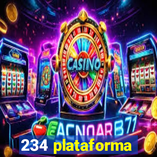 234 plataforma