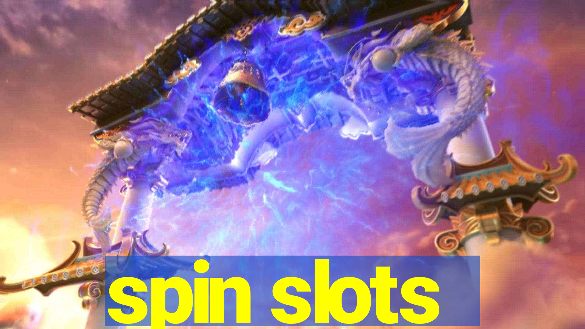 spin slots