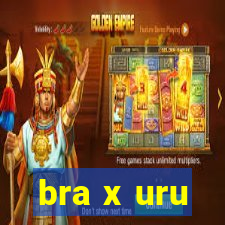 bra x uru