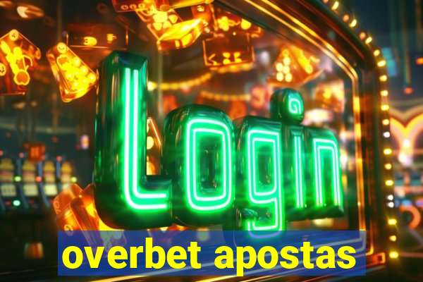 overbet apostas