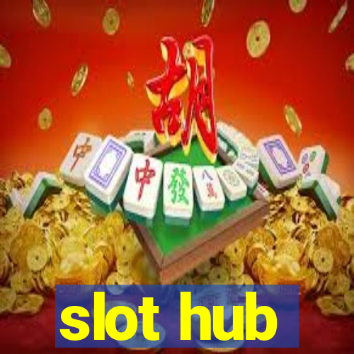 slot hub