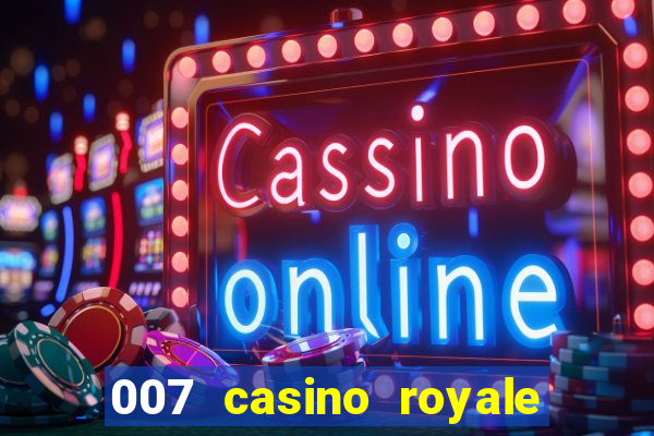 007 casino royale 1080p pt br