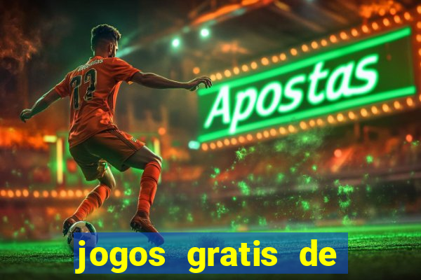 jogos gratis de casino maquinas