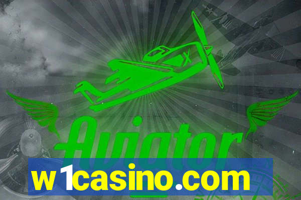 w1casino.com