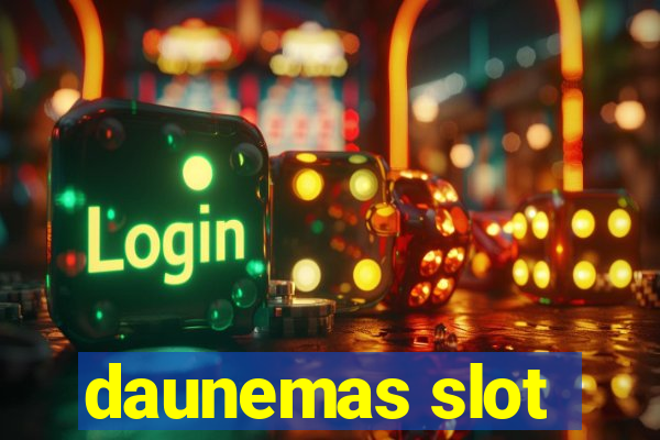 daunemas slot