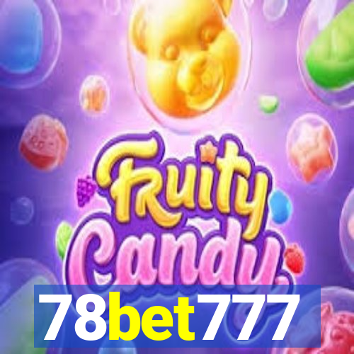 78bet777