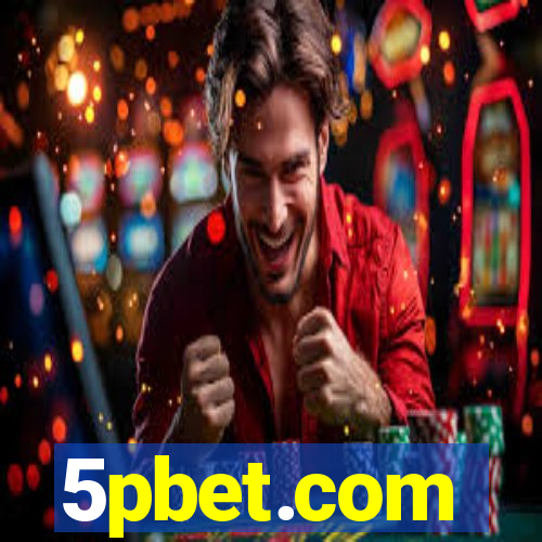 5pbet.com