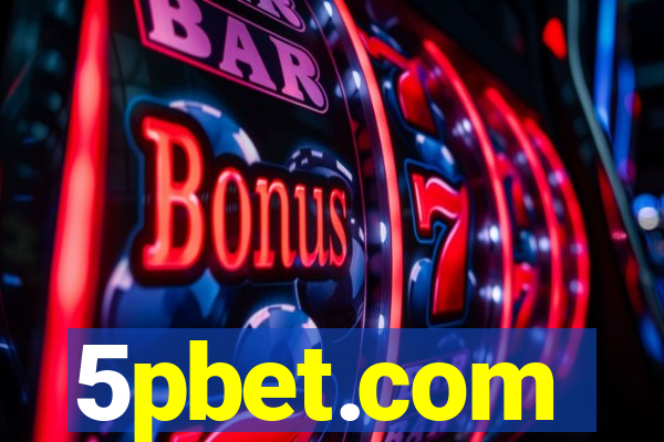 5pbet.com