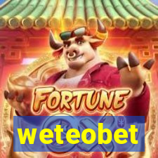 weteobet