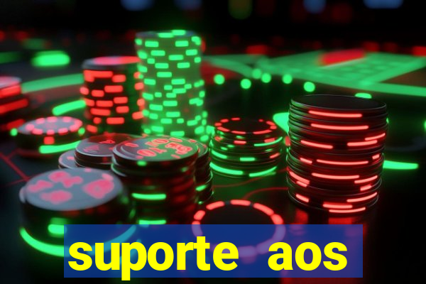 suporte aos clientes de jogos online