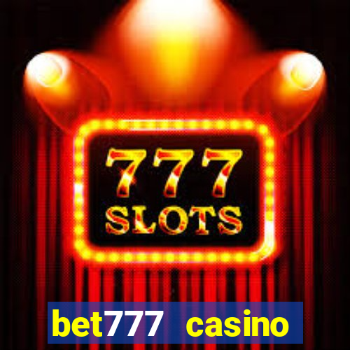 bet777 casino download ios