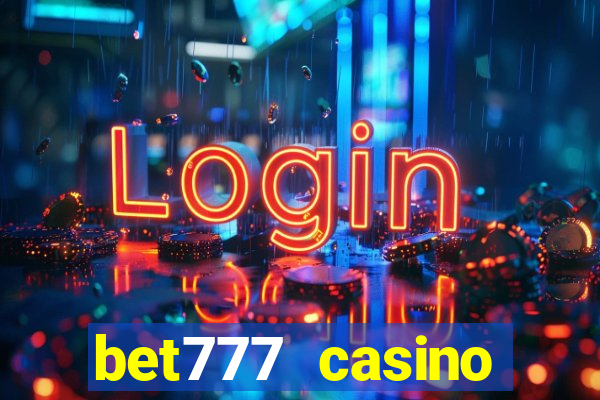 bet777 casino download ios