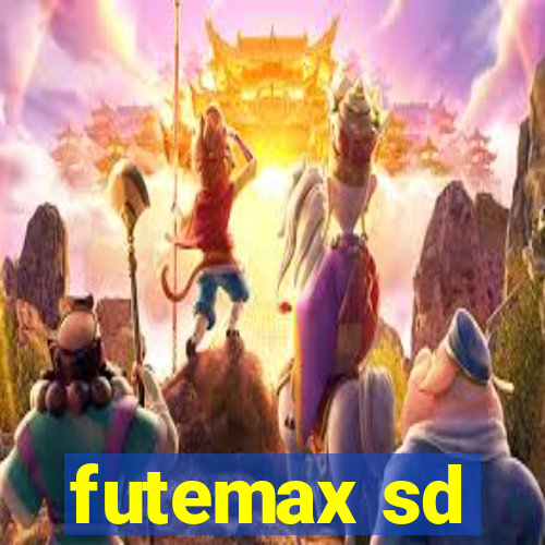 futemax sd