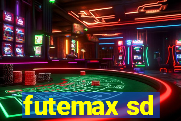 futemax sd