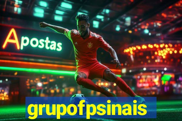 grupofpsinais