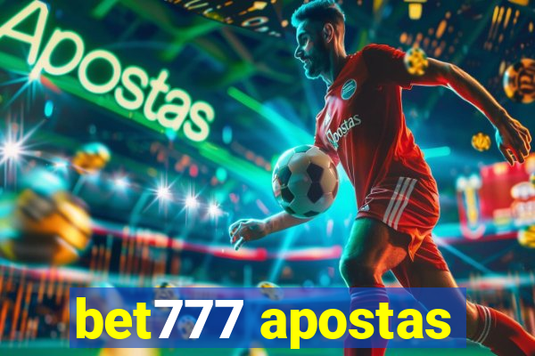 bet777 apostas