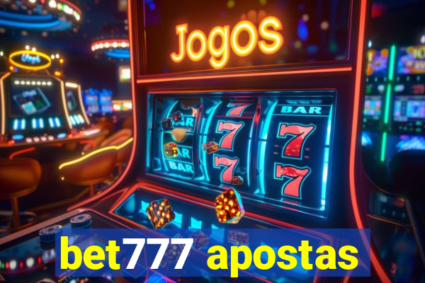 bet777 apostas