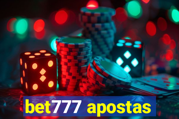 bet777 apostas