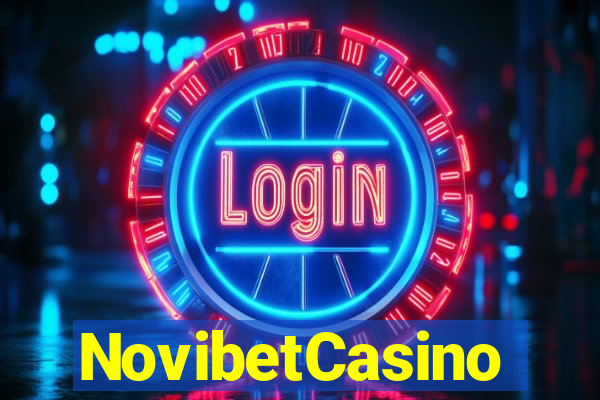 NovibetCasino