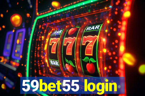 59bet55 login