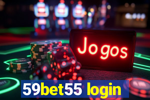 59bet55 login