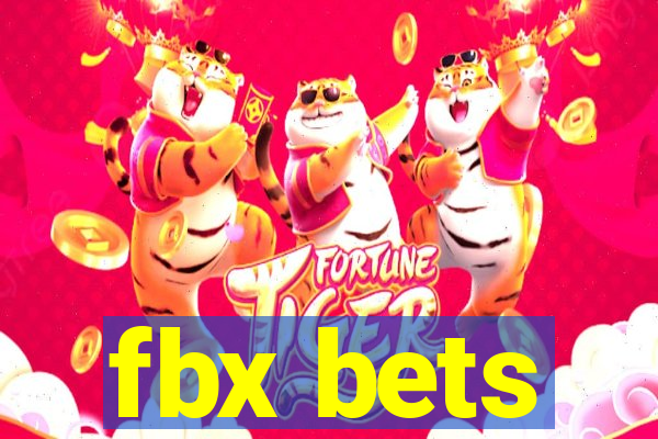 fbx bets