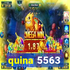 quina 5563