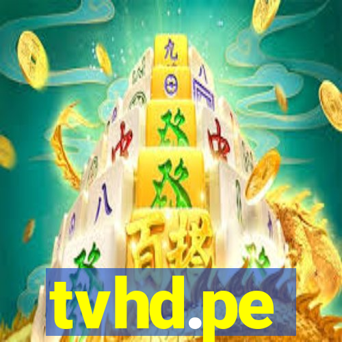 tvhd.pe