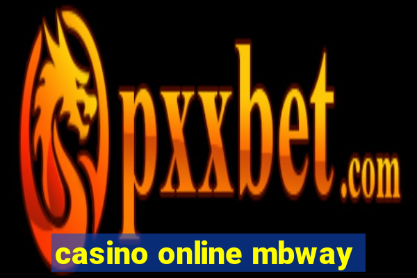 casino online mbway