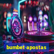 bumbet apostas