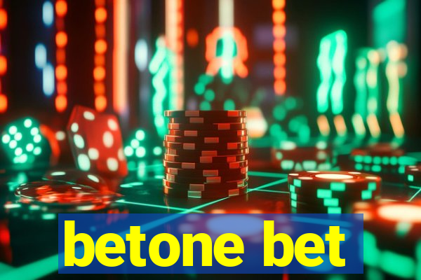 betone bet