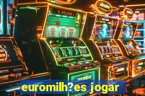 euromilh?es jogar