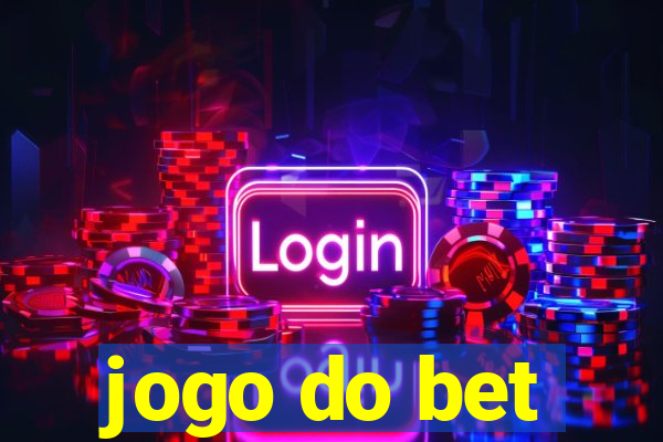 jogo do bet