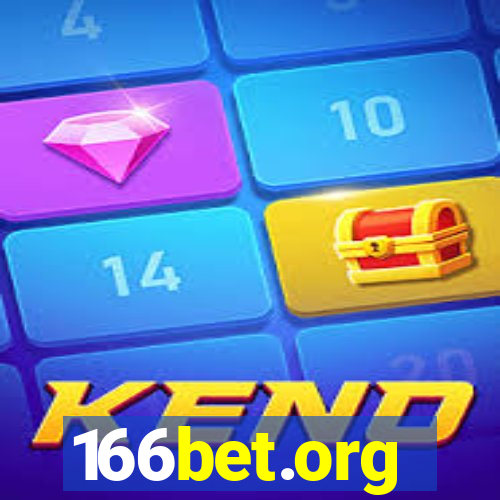 166bet.org