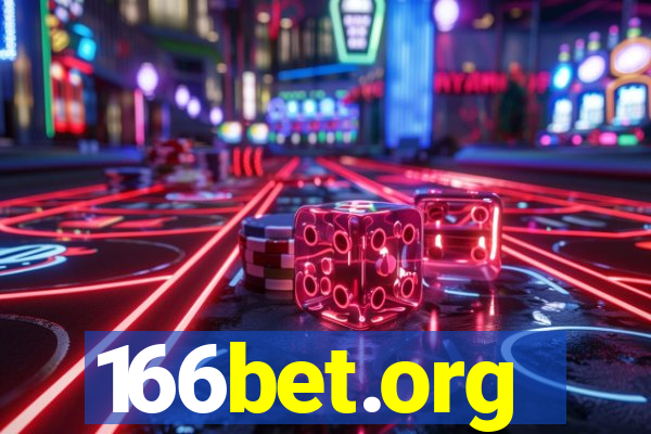 166bet.org