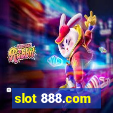 slot 888.com