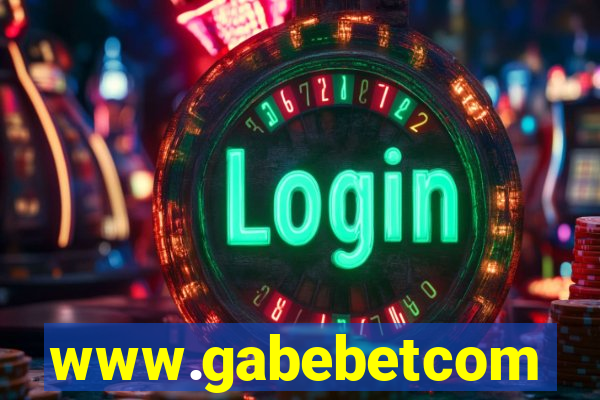 www.gabebetcom