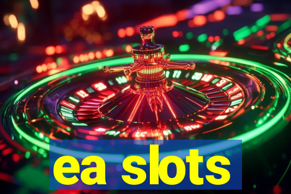 ea slots